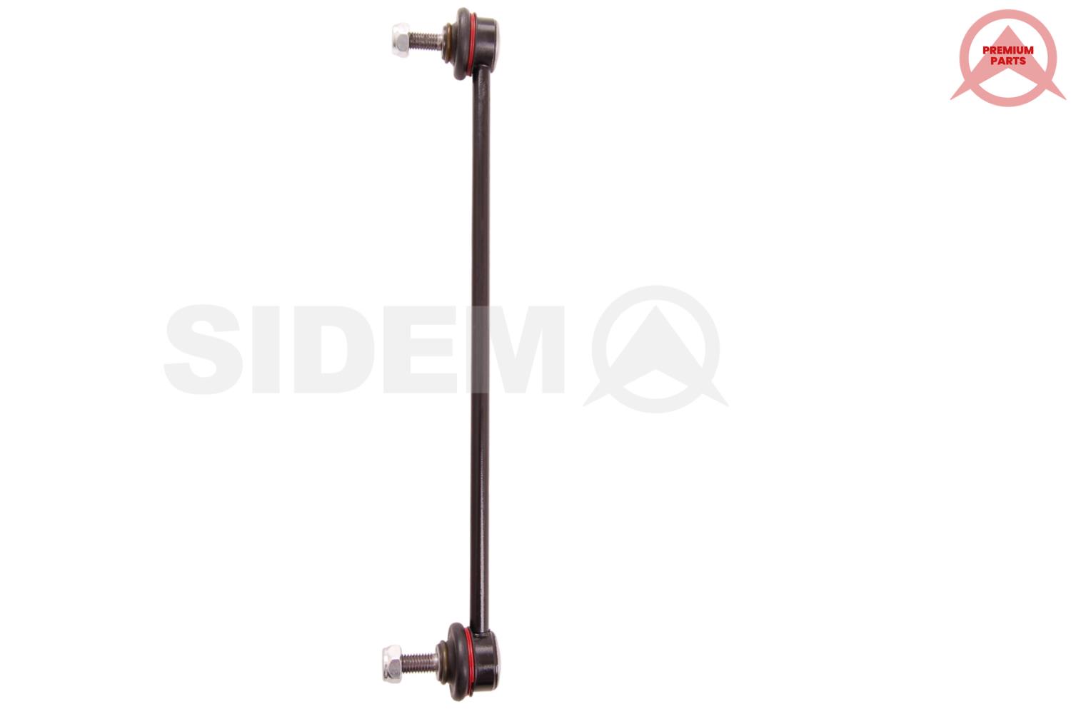 Entretoise/tige, stabilisateur