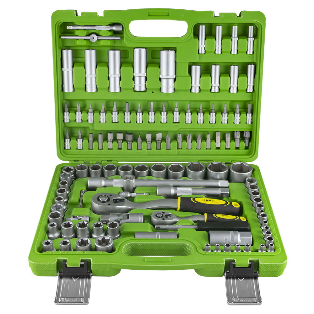 COFFRET 108 OUTILS