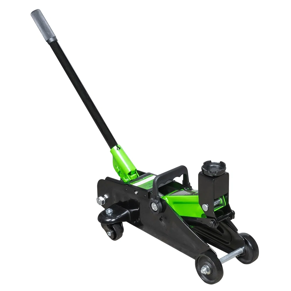 CRIC ROULEUR 2T JBM
