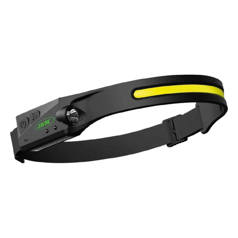 LAMPE LUMIÈRE FRONTALE DE TÊTE LED