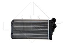 Radiateur de chauffage