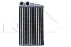 Radiateur de chauffage