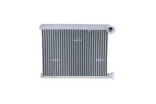 Radiateur de chauffage