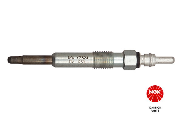 Bougie de préchauffage D-Power - Y-732J