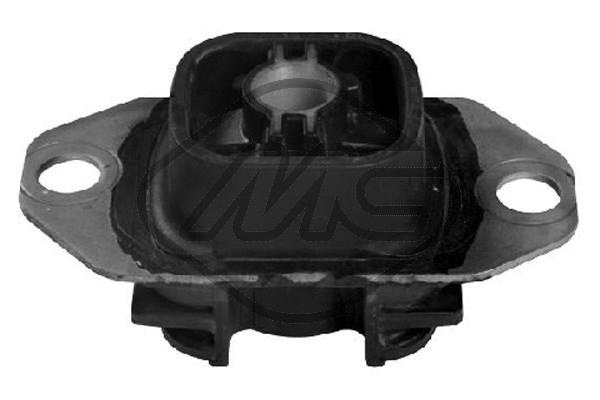 Support moteur