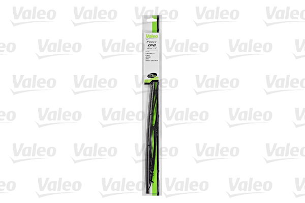 Balai d'essuie-glace 40cm FIRST
