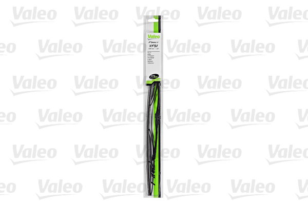 Balai d'essuie-glace 50cm FIRST