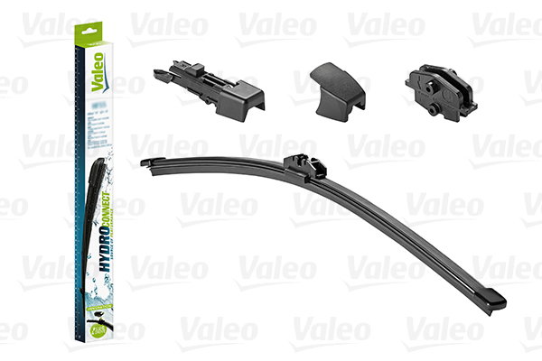 Balai d'essuie-glace arrière 33,5cm HYDROCONNECT