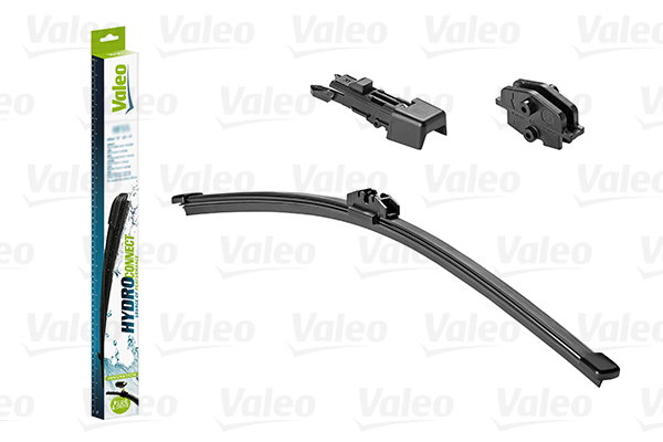 Balai d'essuie-glace arrière 43cm HYDROCONNECT