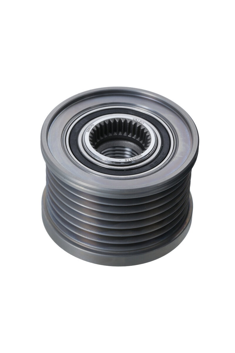 Poulie roue libre, alternateur VALEO NEW SPARE PART