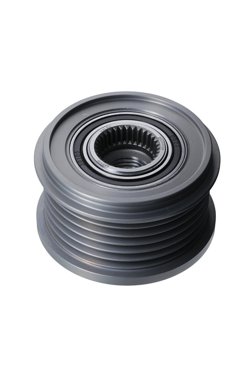 Poulie roue libre, alternateur VALEO NEW SPARE PART