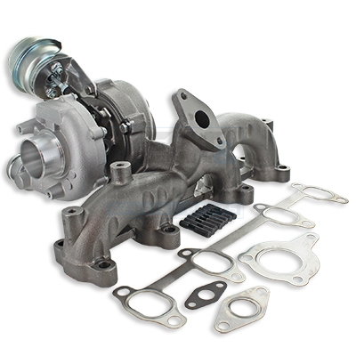 Turbocompresseur, suralimentation