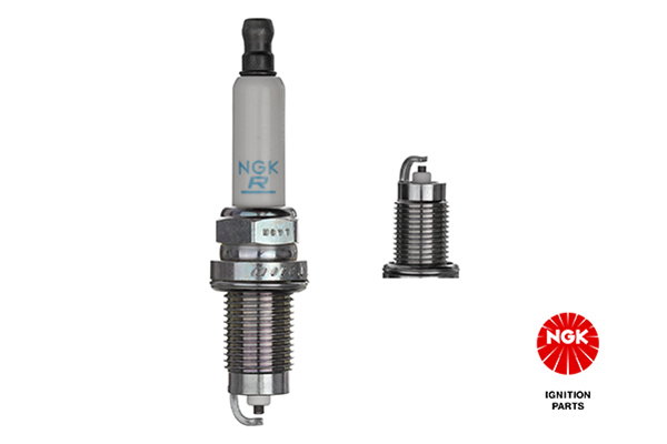 Bougie d'allumage - ZFR5P-G