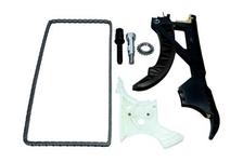 Kit de distribution par chaîne