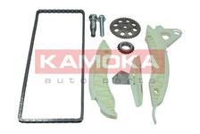 Kit de distribution par chaîne