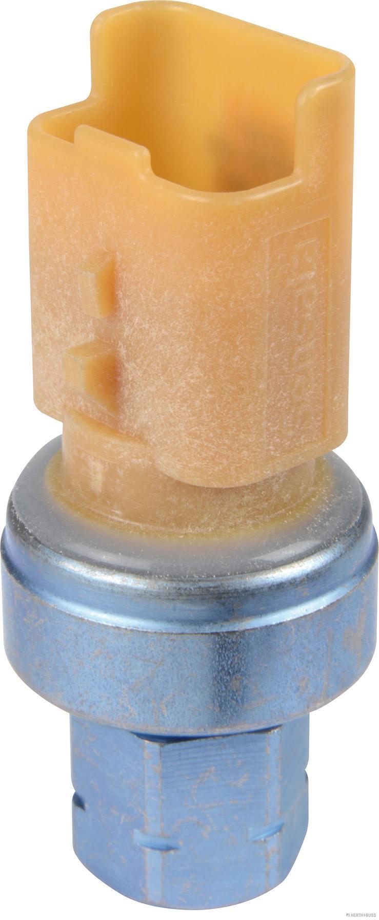 Pressostat, climatisation