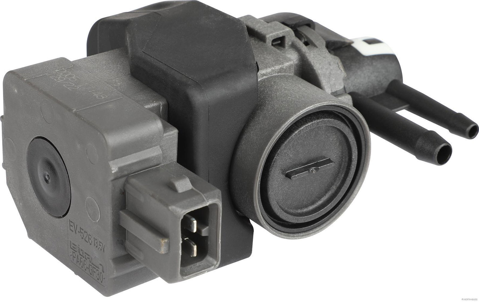 Capteur de pression, turbocompresseur