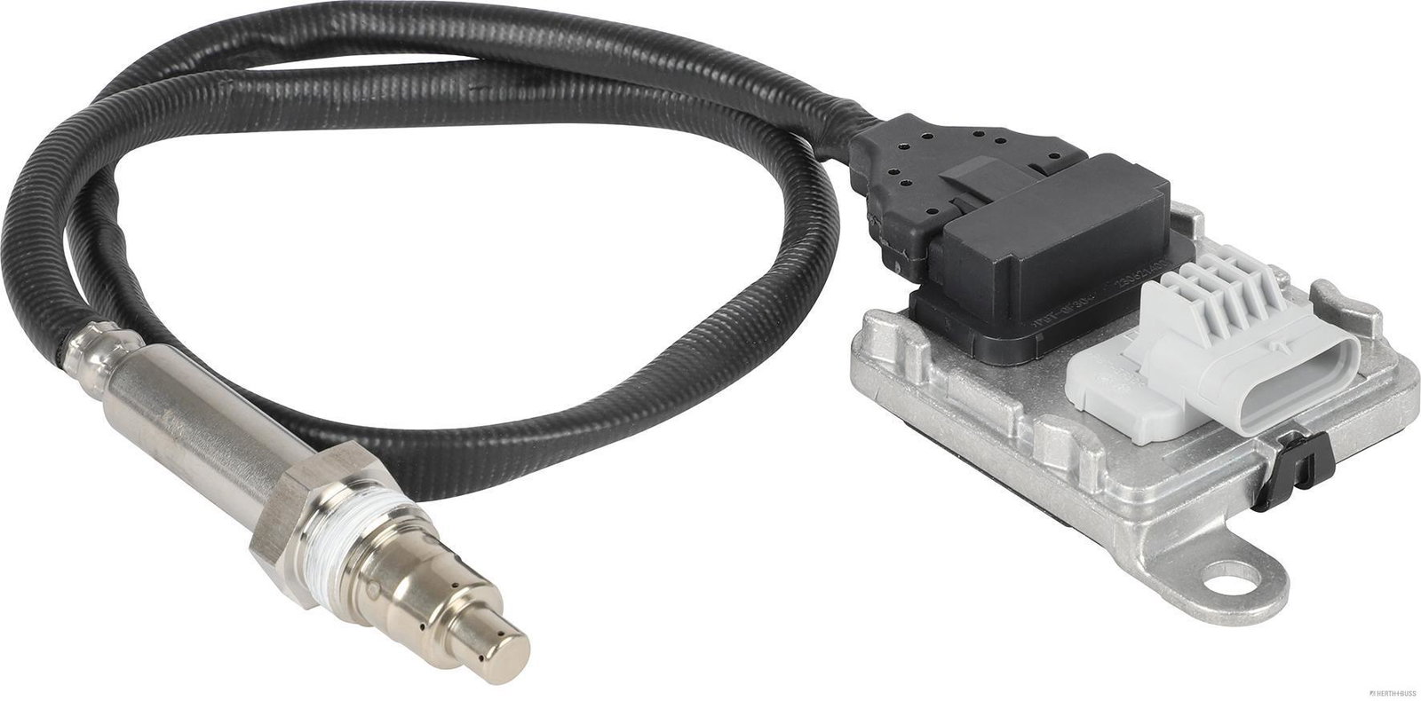 Capteur NOx, Catalyseur NOx