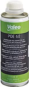 HUILE DE CLIM POE ISO 68