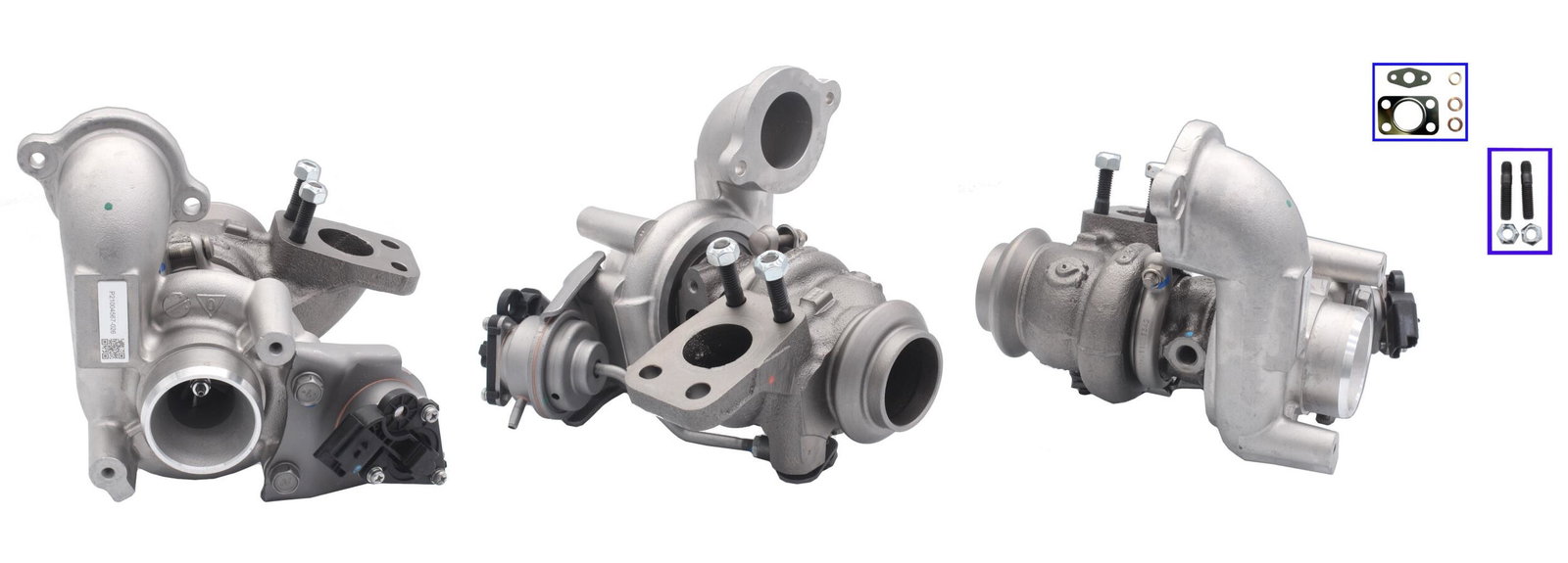Turbocompresseur, suralimentation