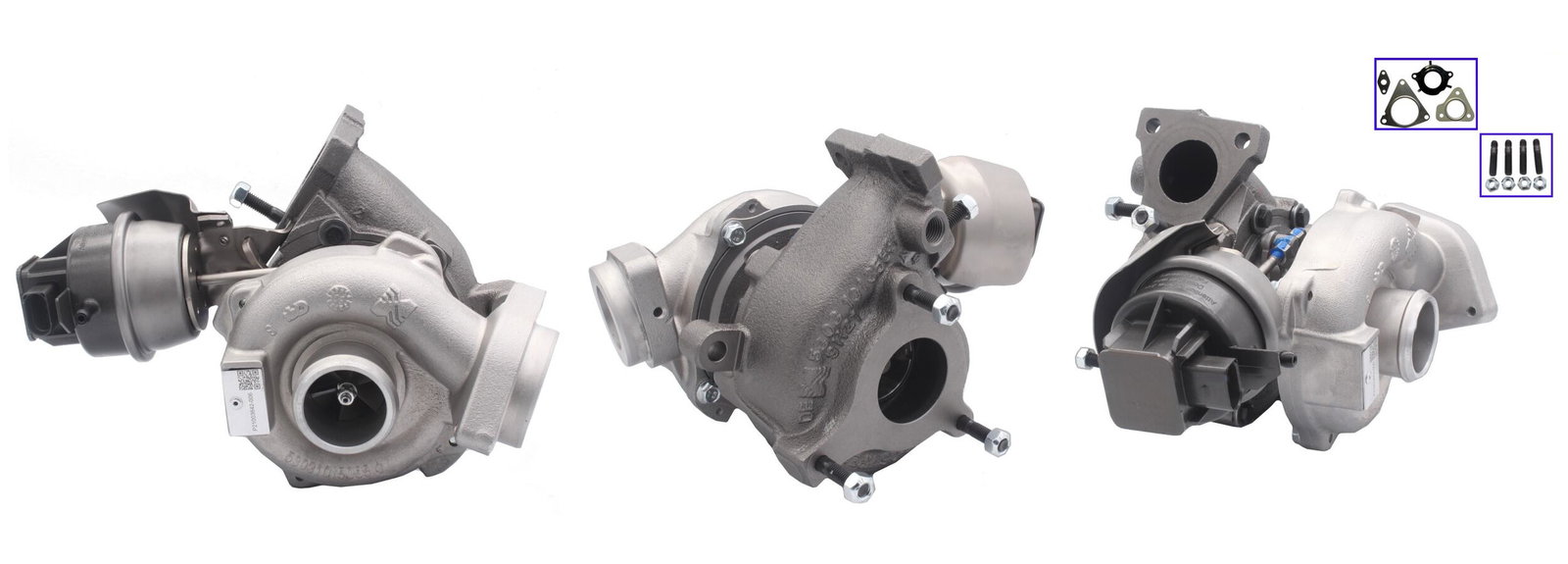 Turbocompresseur, suralimentation