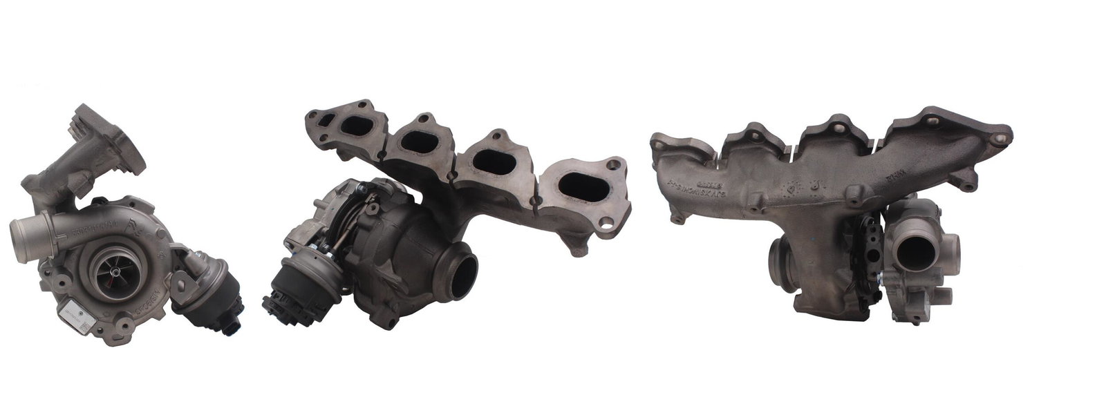 Turbocompresseur, suralimentation