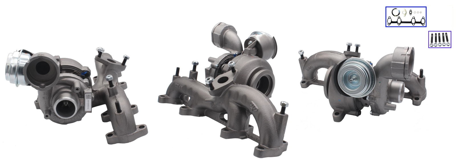 Turbocompresseur, suralimentation