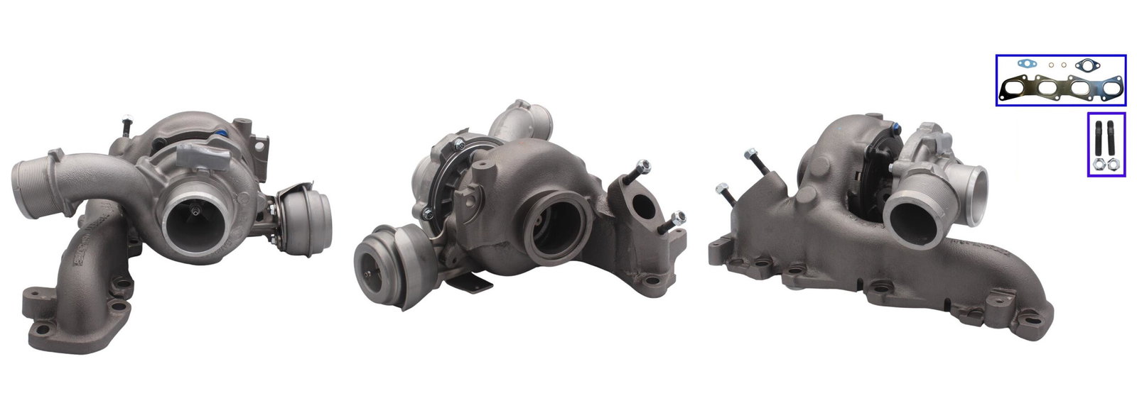 Turbocompresseur, suralimentation