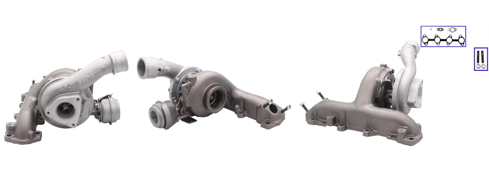Turbocompresseur, suralimentation
