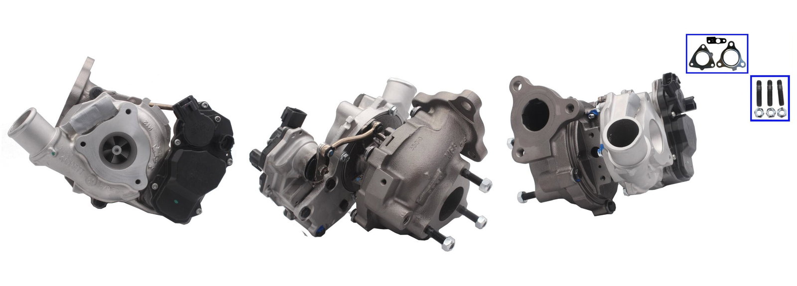 Turbocompresseur, suralimentation