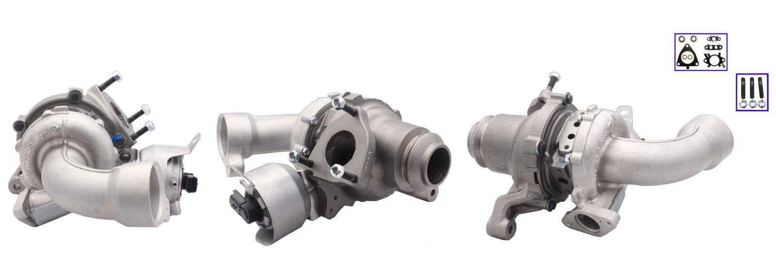 Turbocompresseur, suralimentation