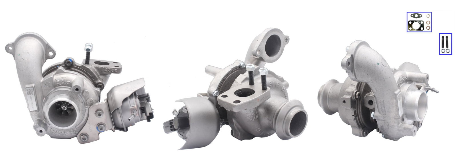Turbocompresseur, suralimentation