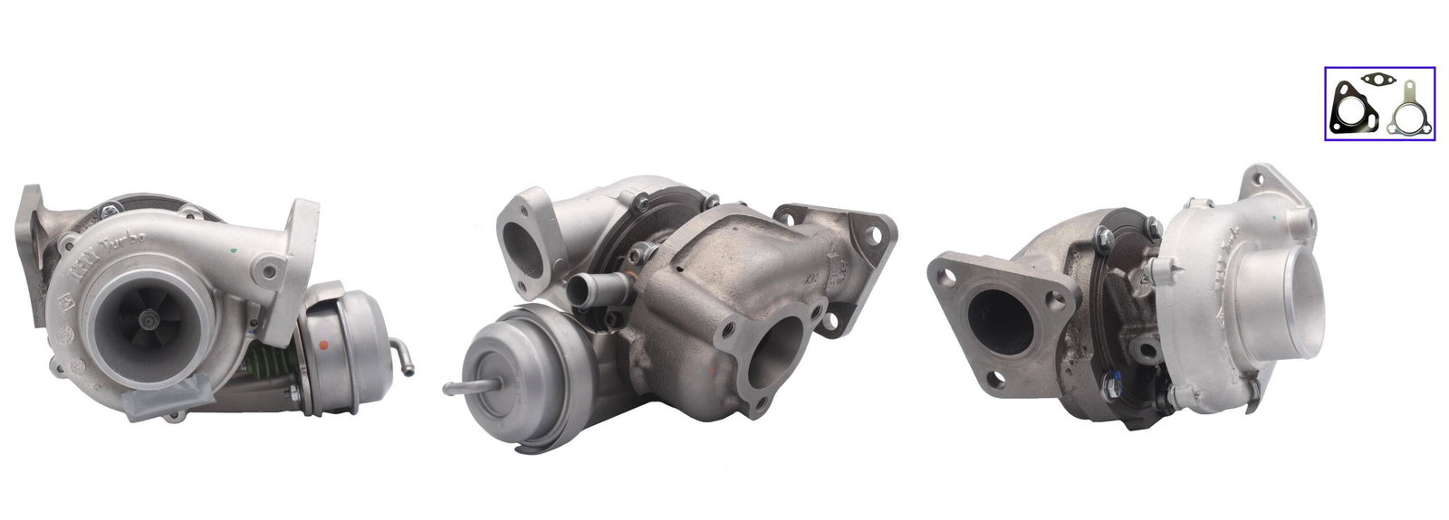 Turbocompresseur, suralimentation