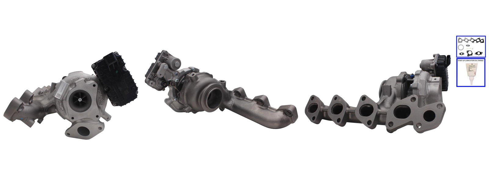 Turbocompresseur, suralimentation