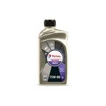 Huile de transmission TOTAL GEAR 8 75W80 1L