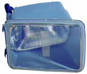 Projecteur principal