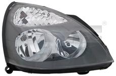 Projecteur principal