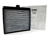 Filtre, air de l'habitacle Origine Renault