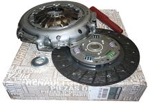 Kit d'embrayage Origine Renault