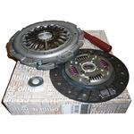 Kit d'embrayage (Origine Renault)