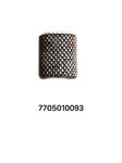 BAGUE LEVIER VITESSE