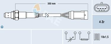 Sonde lambda