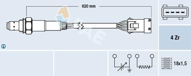 Sonde lambda