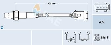 Sonde lambda