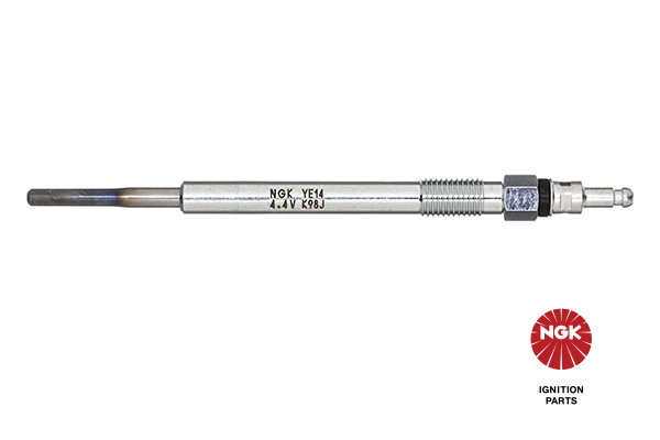Bougie de préchauffage D-Power - YE14