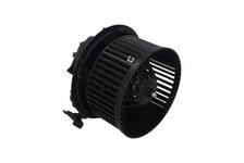 Pulseur d'air habitacle