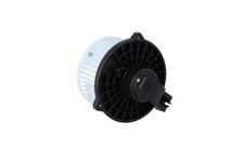 Pulseur d'air habitacle