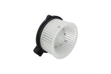 Pulseur d'air habitacle