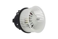 Pulseur d'air habitacle