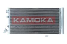 Condenseur, climatisation